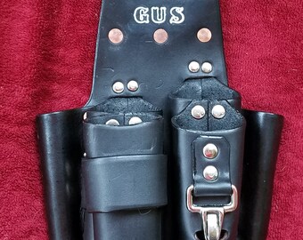 rodbuster tool belt