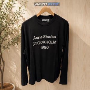 Vintage Washed Cotton Linen Long Sleeve Shirt: Retro Graphic Design, Unisex Casual Top