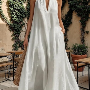 tie dye ladies dresses Open Back Maxi Dress | Loose Lucy's ECOM-CATEGORY_Dresses