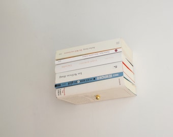 Golden Ball - floating book shelf - multiple sizes for magazines, art books