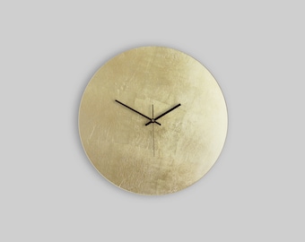 Goldene wanduhr - Der TOP-Favorit
