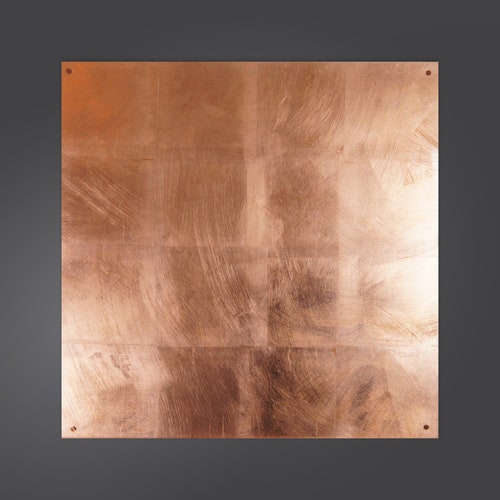 Copper Whiteboard / Board Pin Wall Blackboard in Etsy