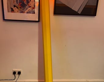 Pencil Lamp