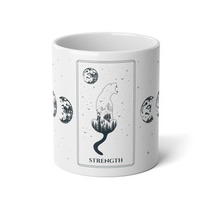 Jumbo Mug, 20oz