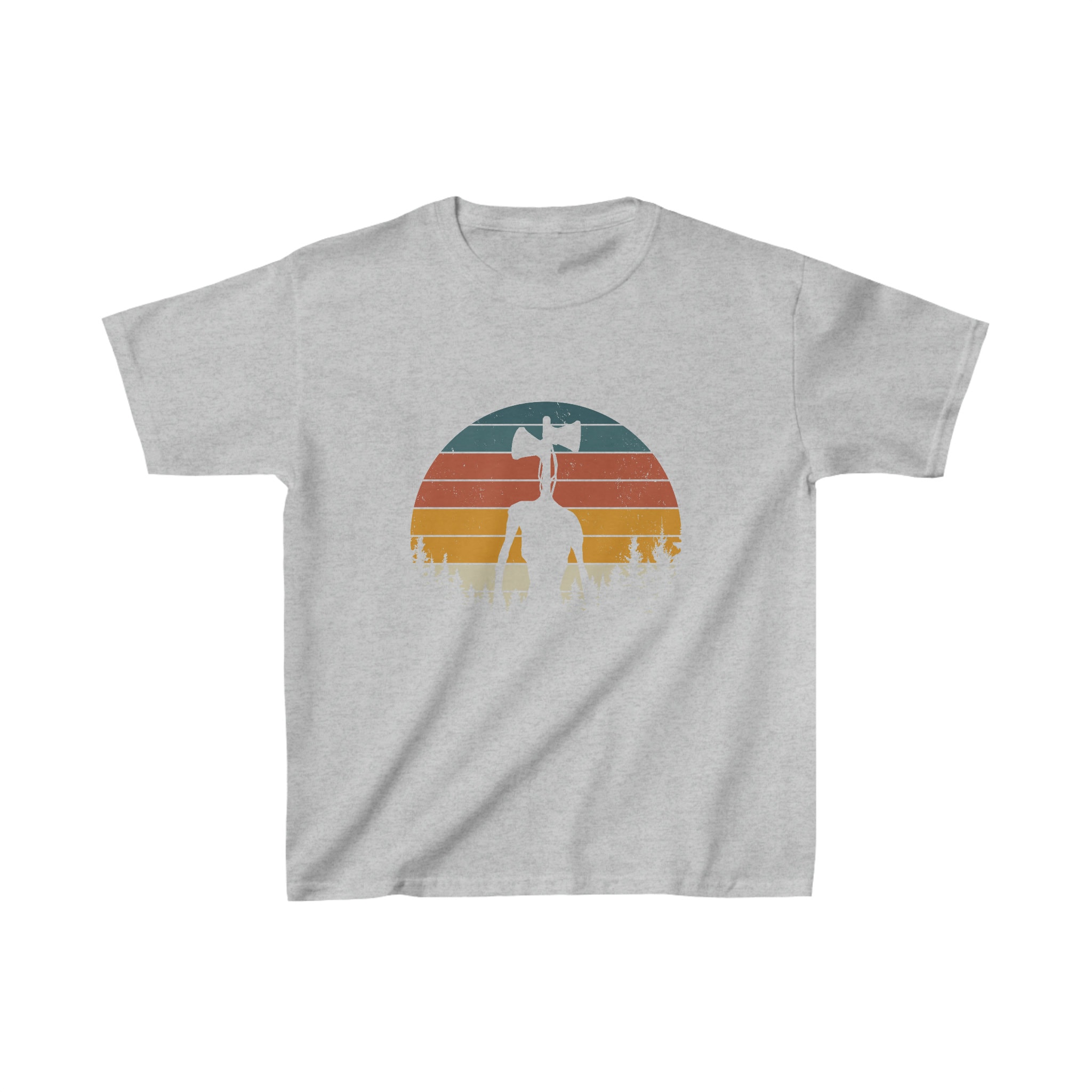 SIREN LONG SLEEVE TEE main image 1