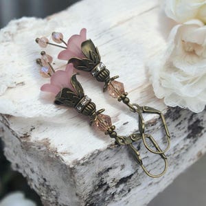 antique rose