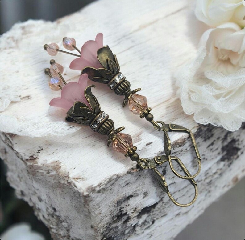 antique rose