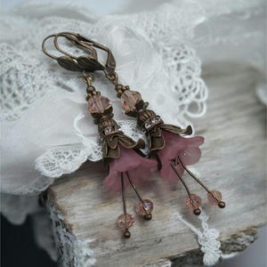 antique rose