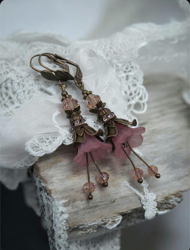 antique rose