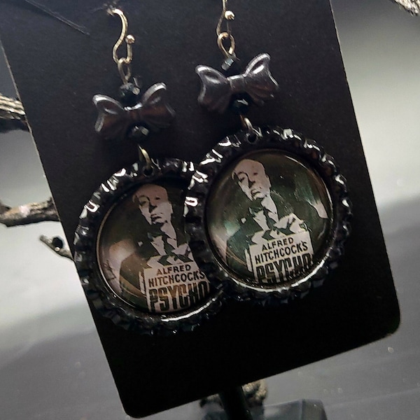 Hitchcock Jewelry Etsy