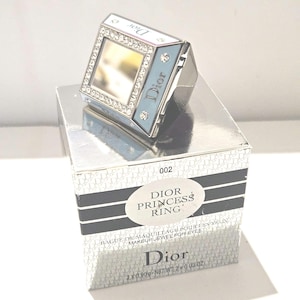 Dior Princess Ring - Etsy