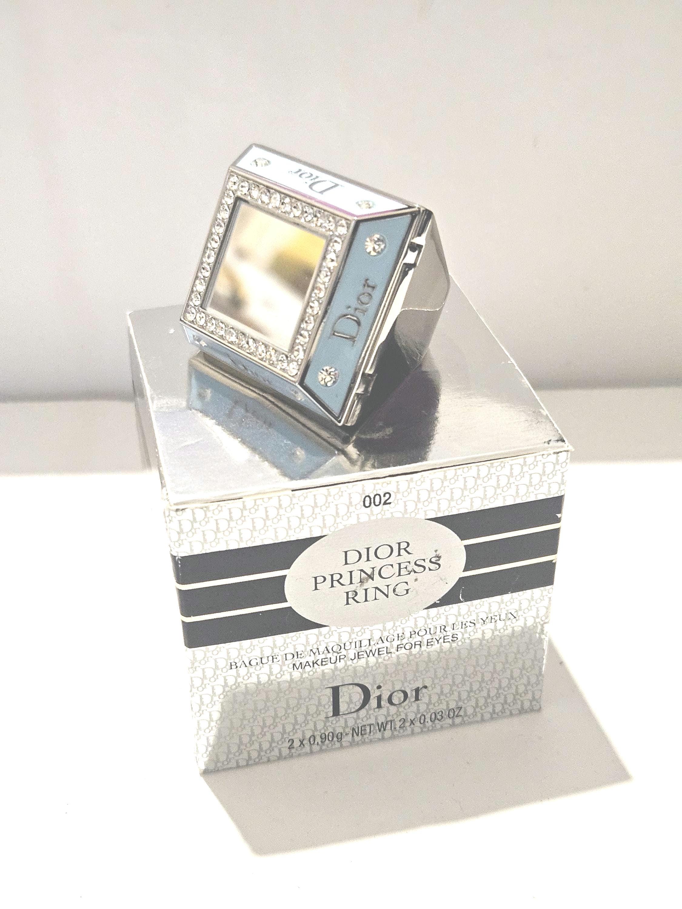 Dior Princess Ring - Etsy