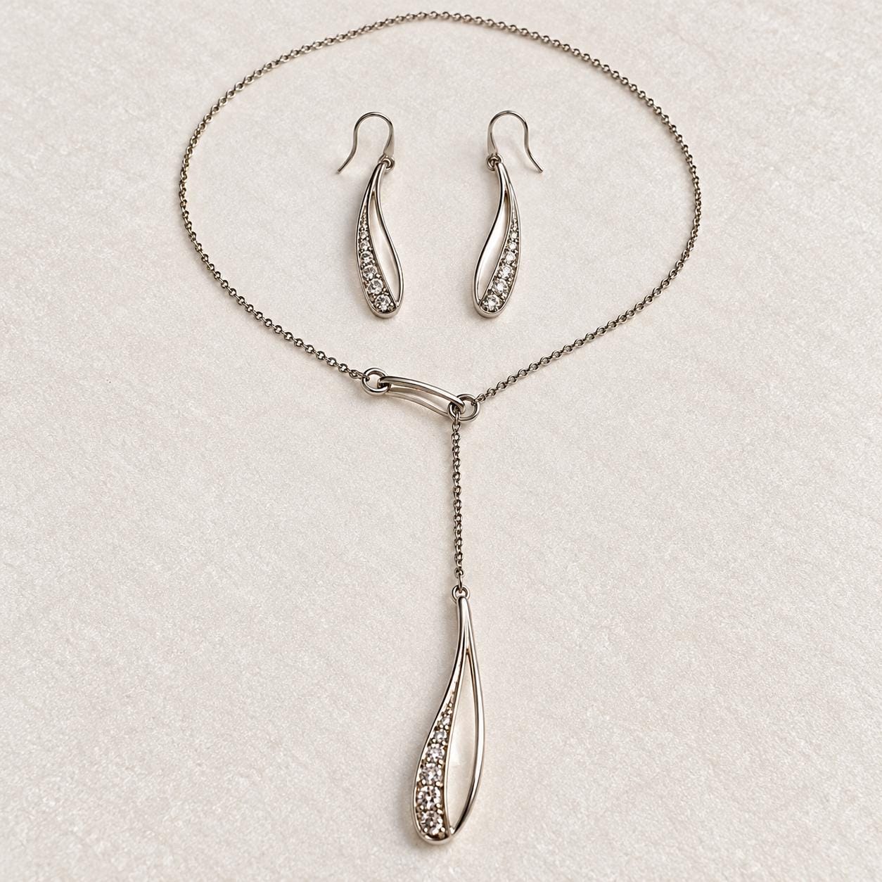 Emporio Armani Necklace - Etsy