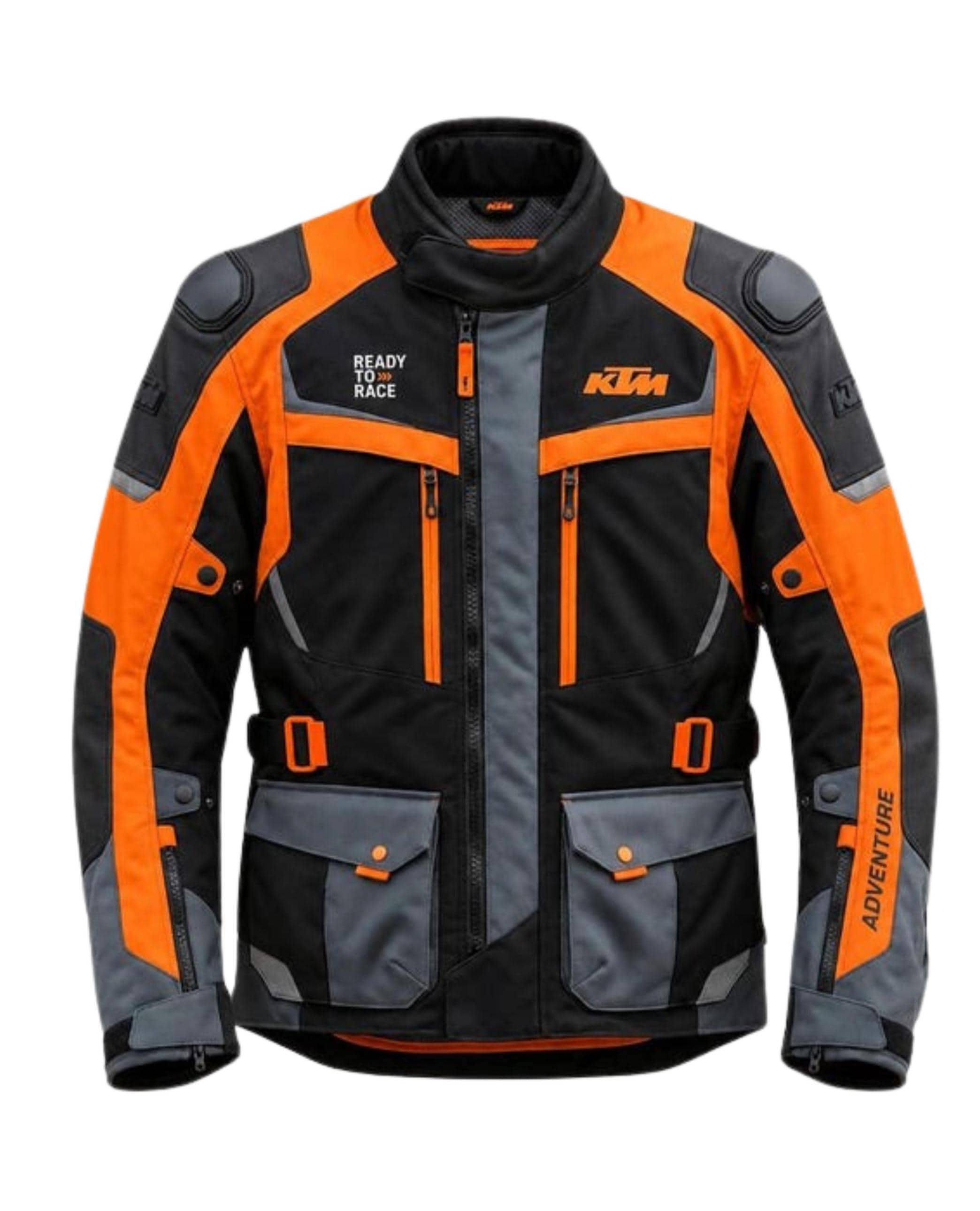 Men Ktm Jacket - Etsy