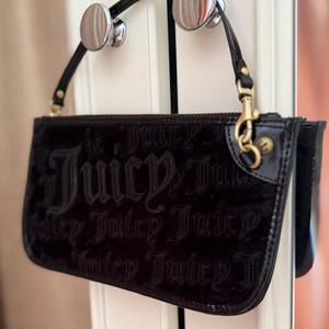 Y2k Trashy Mcbling Handbag - Etsy