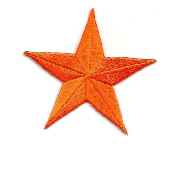 orange one stars
