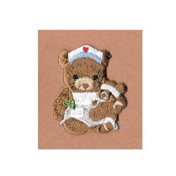 student nurse uniform teddy
