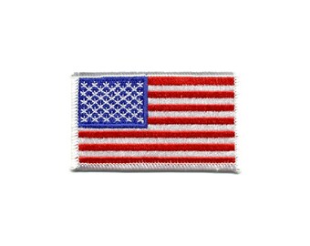 Made in the USA Patch Custom Made AP60 - Etsy