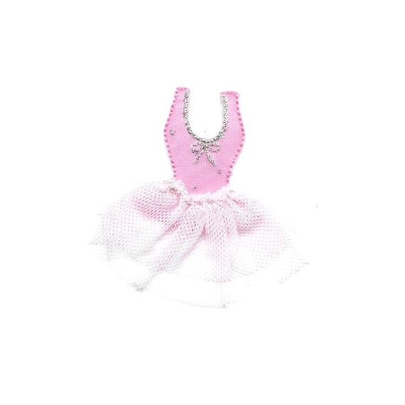 Ballerina embroidered skirt outlet