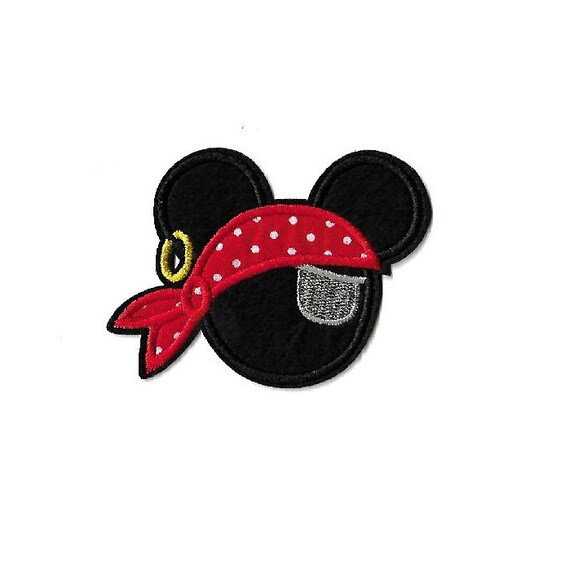コミック・アニメ Disney Mickey Mouse Pirates Ver. Disney Mickey Mouse Pirates Ver. | eBay