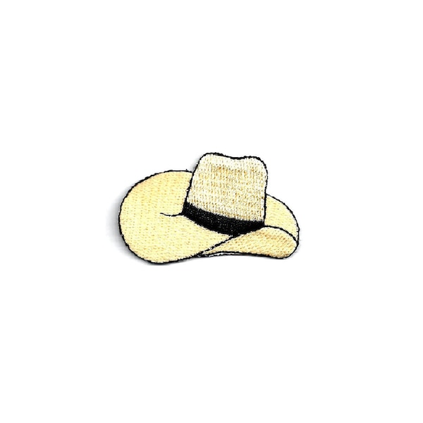 Cowboy Hat Patches Etsy