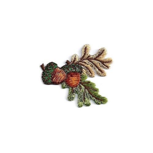 Coppia Di Applique A Foglia Barovier In Vetro Di Murano | Grand Vintage - Foto 14