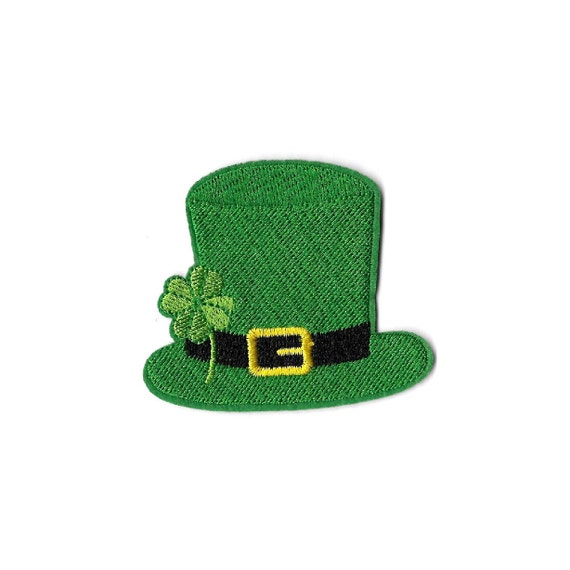 Shamrock Irish Hat Shamrock Irish Hat