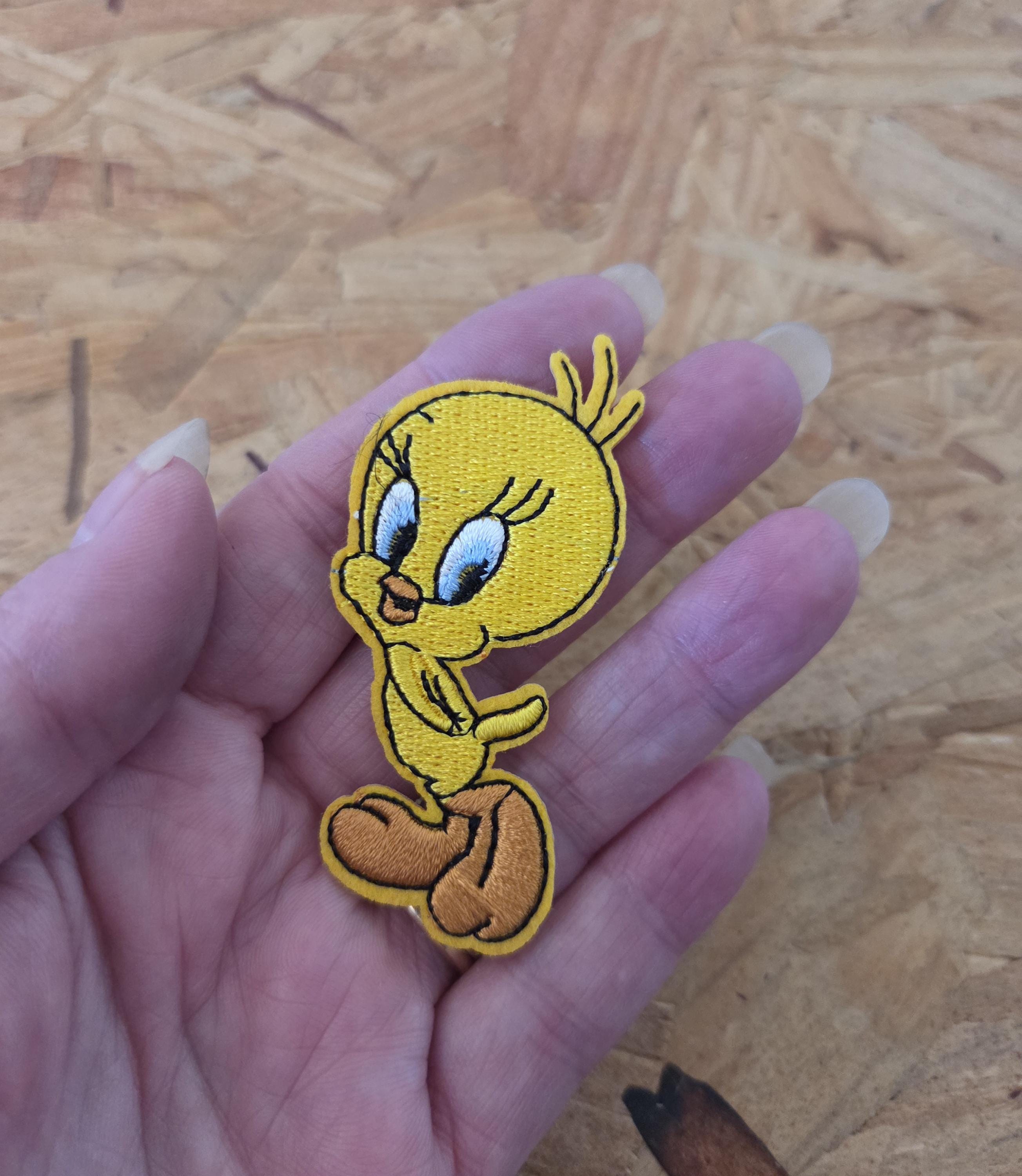 Tweety Bird Sign - Etsy