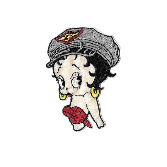 Tasmanian Devil~Embroidered Patch~3 1//8/" x 3/"~Looney Tunes~Iron or Sew