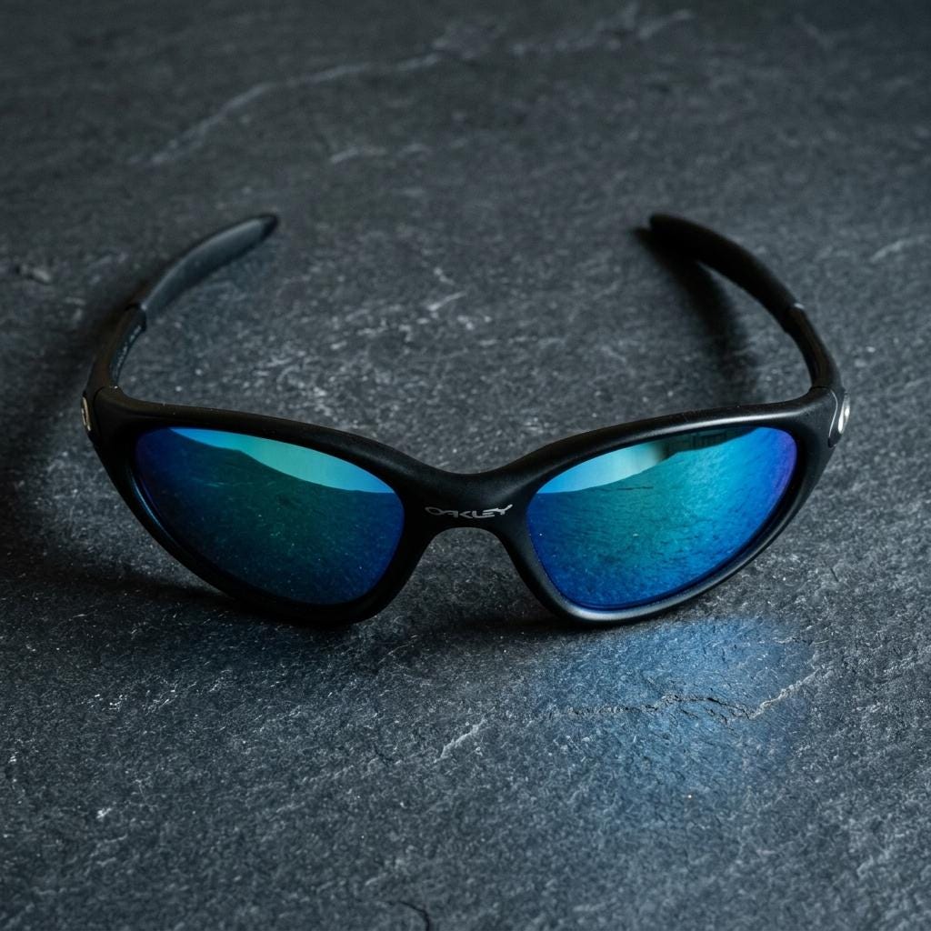 Oakley Minute 1.0 - Etsy