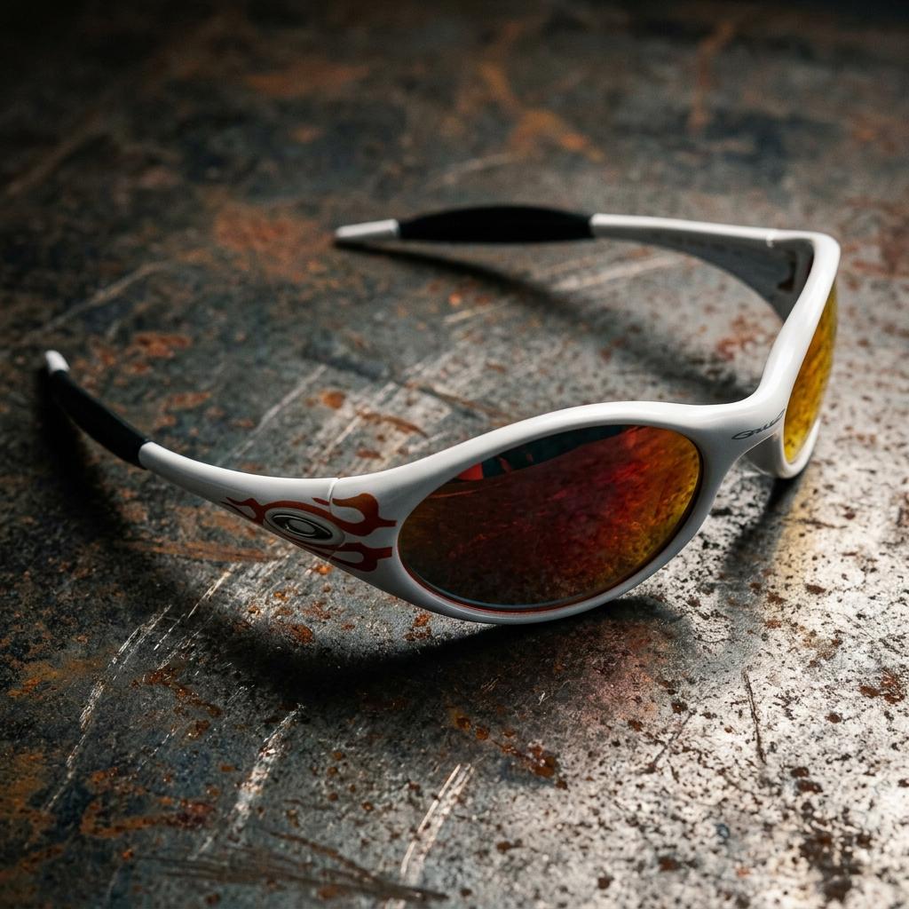 Oakley Y2k Sunglasses - Etsy