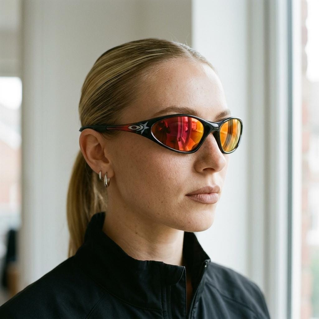 Oakley Minute 1.0 Black - Etsy