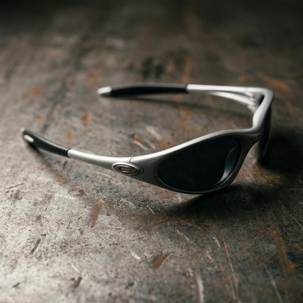 Y2k Nike Sunglasses - Etsy Israel
