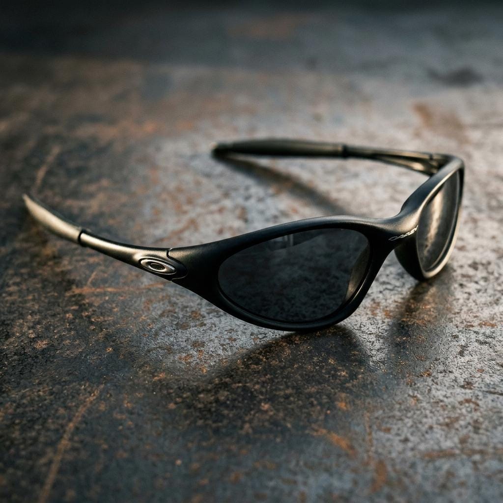 Oakley minute - Etsy 日本