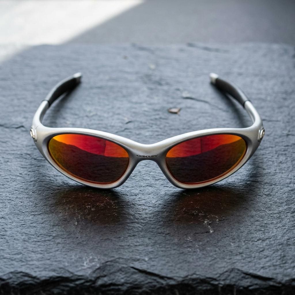 Oakley Minute 1.0 - Etsy