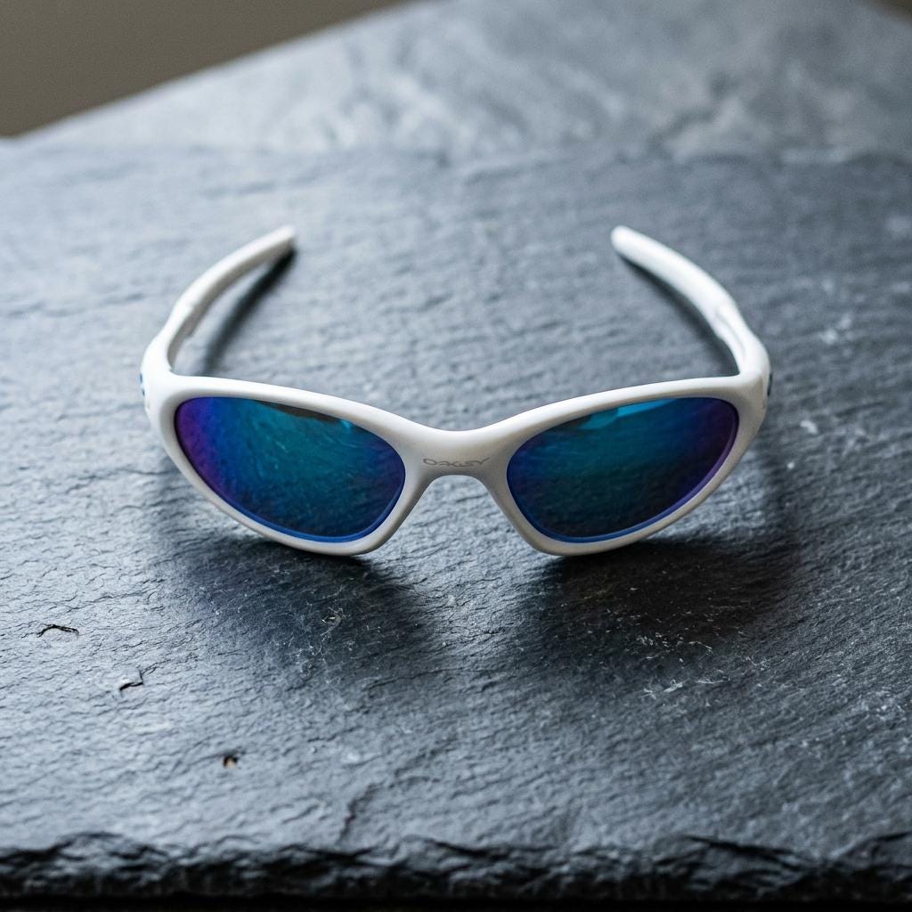 Vintage Oakley Sunglasses - Etsy - Page 3