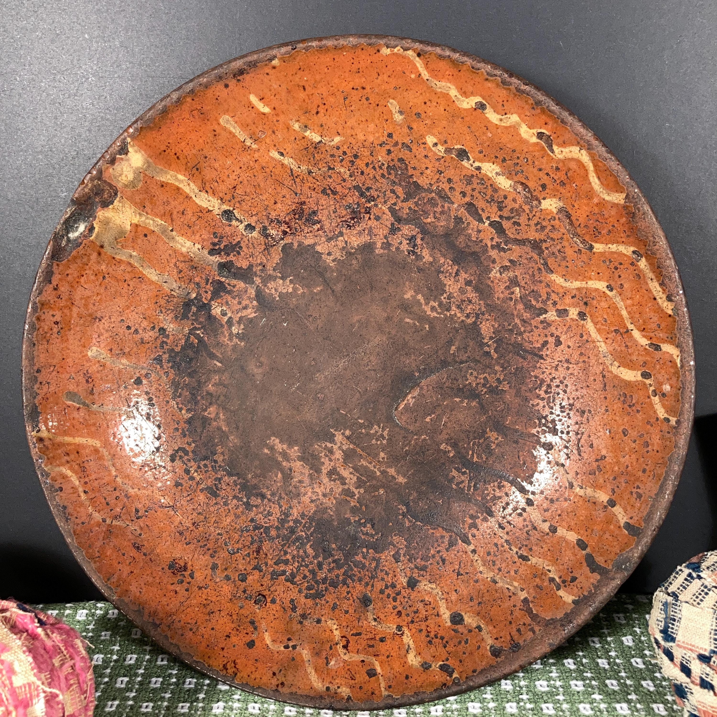 American Redware - Etsy