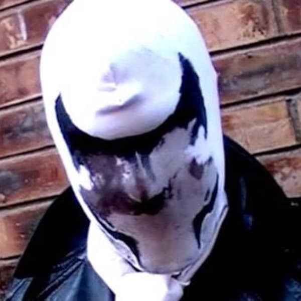 Rorschach - Etsy
