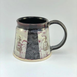 Super hero mug series