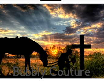 Country Sunset Perfect to add your favoite quote to PNG tumbler