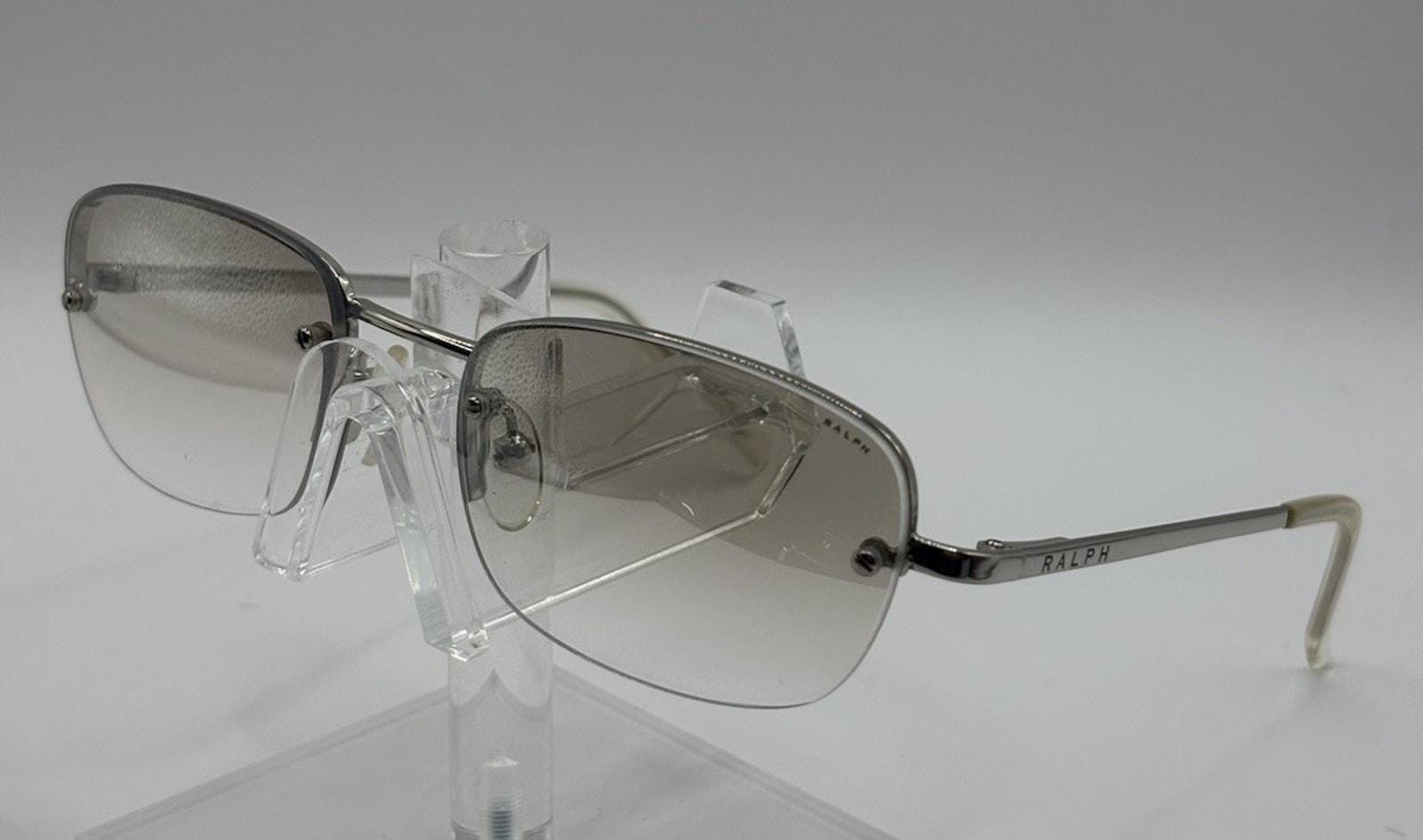 Ralph, Ralph Lauren Sunglasses, Y2k - Etsy