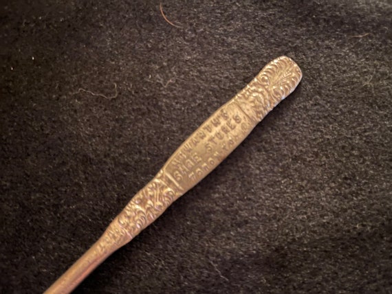 Howarth's Shoe Stores Shoe or Button hook - image 2