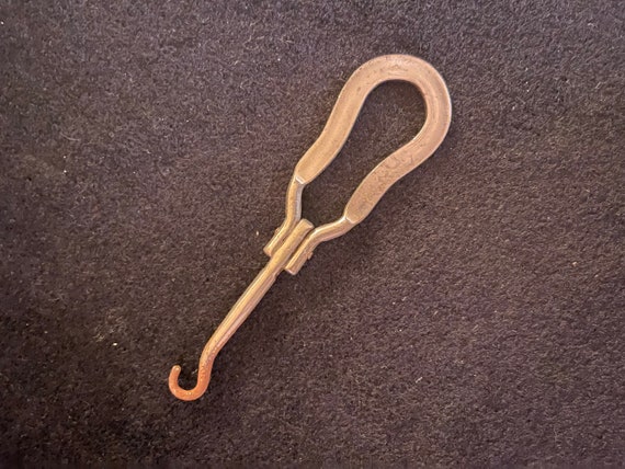 Hassel's Monadnock Block, Chicago folding shoe or… - image 3