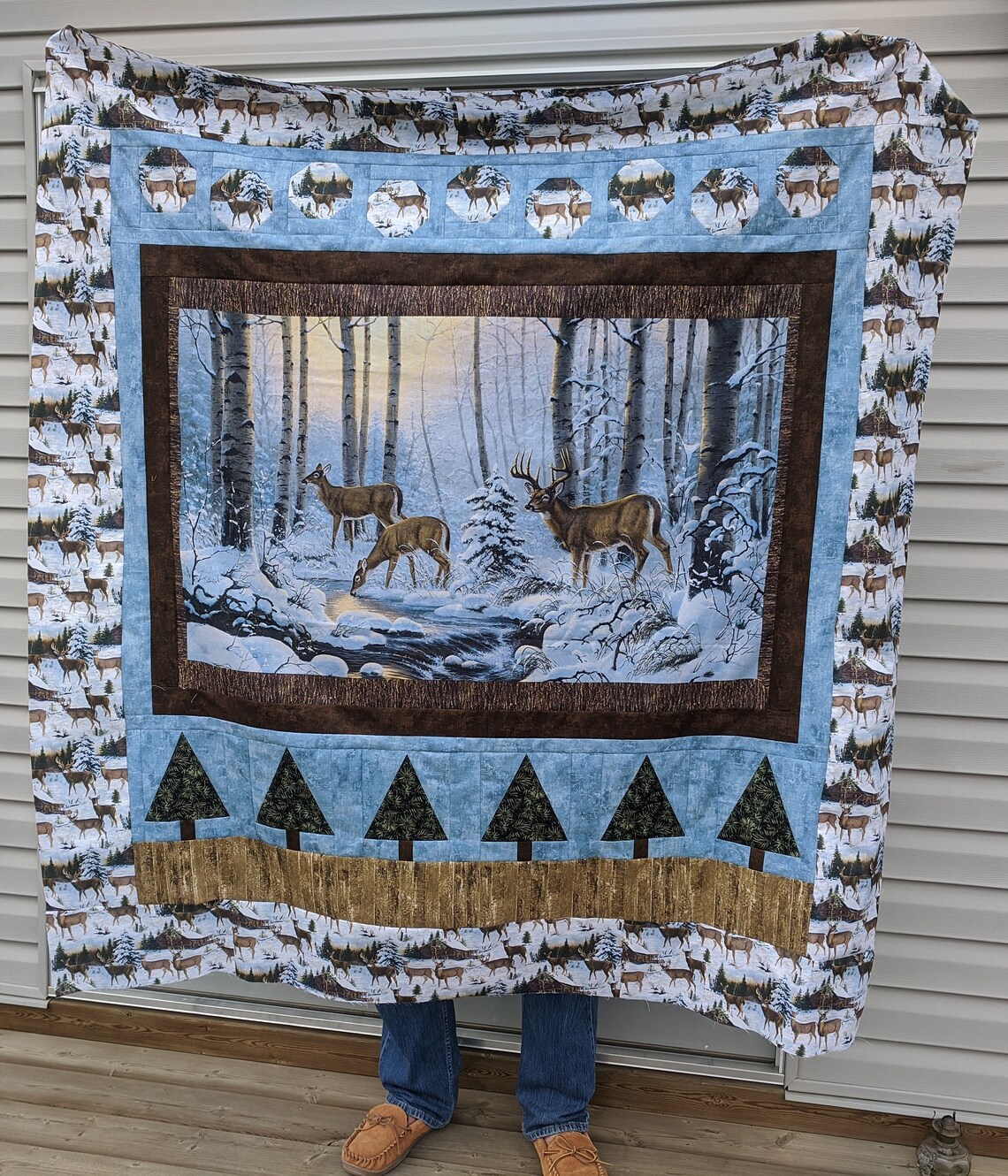 Memory Lane Quilt Pattern. Hard Copy. Etsy