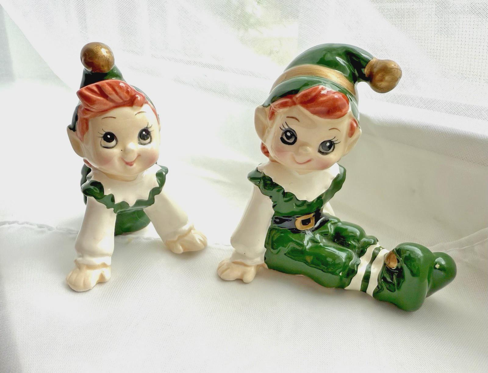 Lefton Exclusives - Etsy