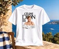 Celine Dion Paris 2026 T-Shirt product logo