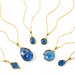 see more listings in the Birthstone NECKLACES section