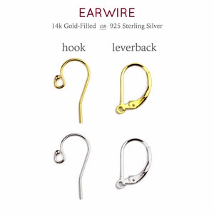 Blue Labradorite earrings, Gemstone earrings, gold drop earrings, Large Gemstone Earrings, Statement Earrings Dangle Earrings image 6