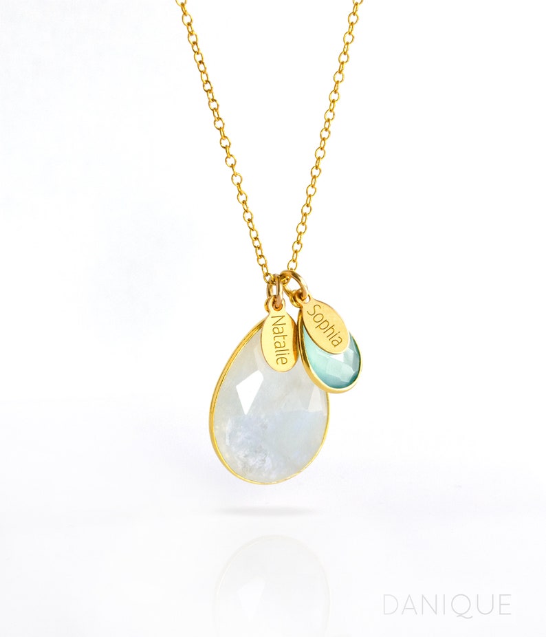 mothers necklace etsy