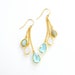 see more listings in the Gemstone EARRINGS section